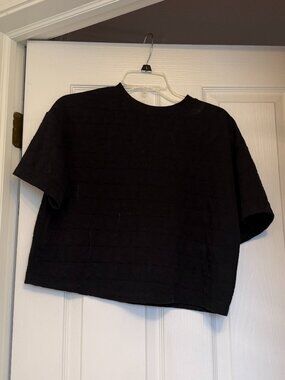 Target A New Day Crop Top Size XS
